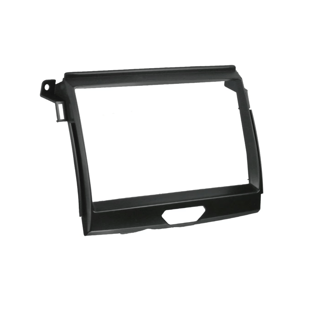 Connects2 Fascia Plate Connects2 CT34FD03 9" Stereo Fascia Panel for Ford Ranger /Everest 2015-2017