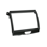 Connects2 Fascia Plate Connects2 CT34FD03 9" Stereo Fascia Panel for Ford Ranger /Everest 2015-2017