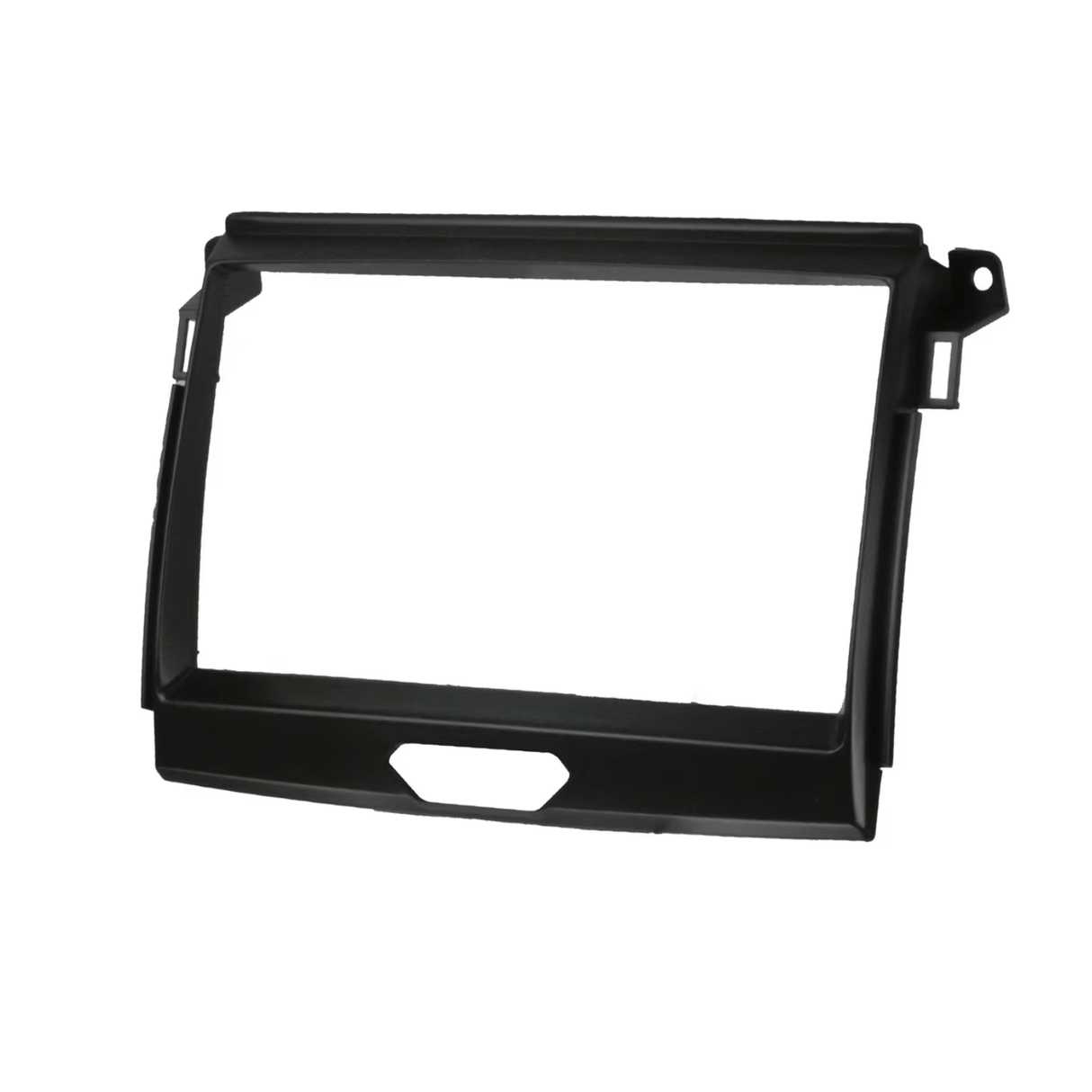 Connects2 Fascia Plate Connects2 CT34FD03 9" Stereo Fascia Panel for Ford Ranger /Everest 2015-2017