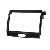 Connects2 Fascia Plate Connects2 CT34FD03 9" Stereo Fascia Panel for Ford Ranger /Everest 2015-2017