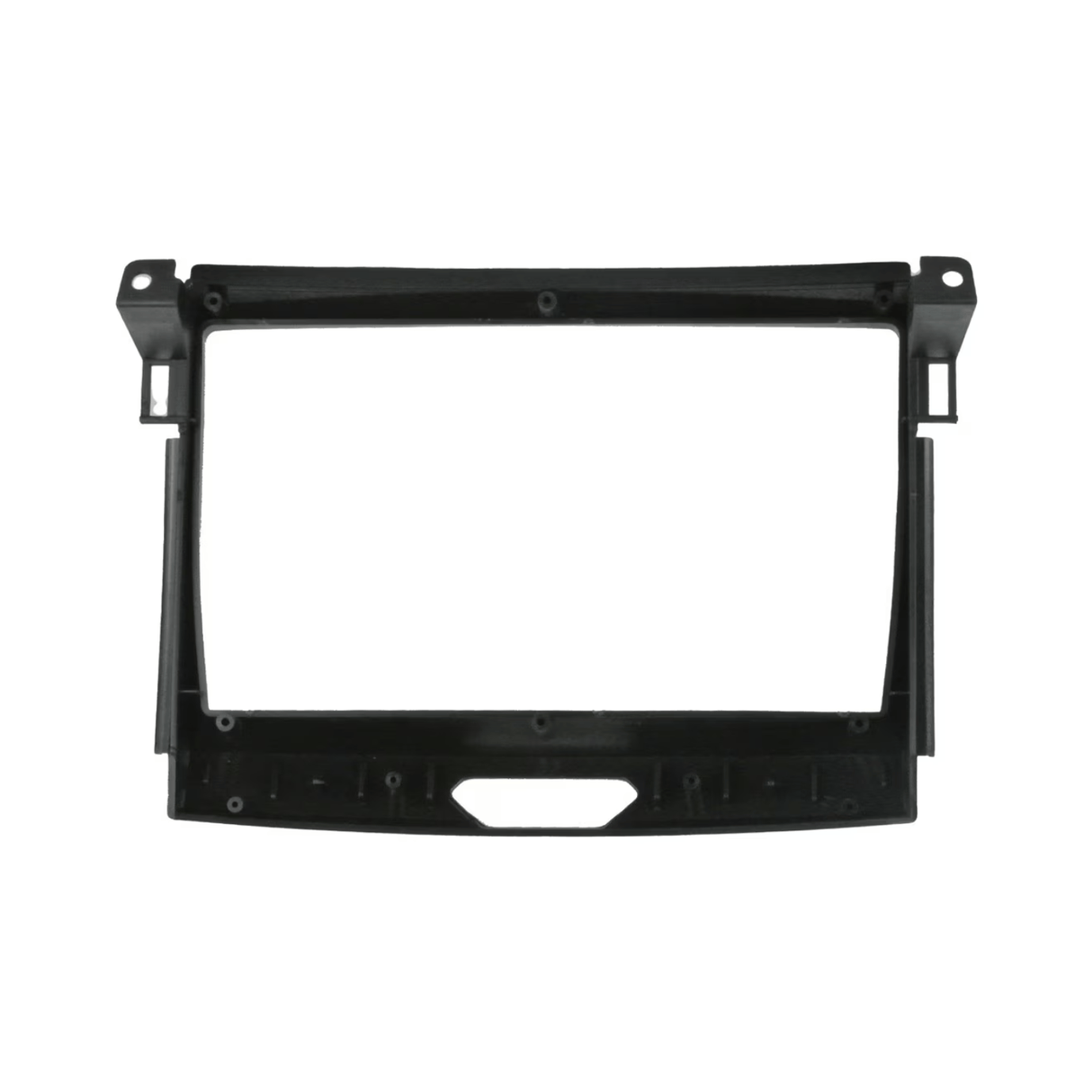 Connects2 Fascia Plate Connects2 CT34FD03 9" Stereo Fascia Panel for Ford Ranger /Everest 2015-2017