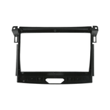 Connects2 Fascia Plate Connects2 CT34FD03 9" Stereo Fascia Panel for Ford Ranger /Everest 2015-2017