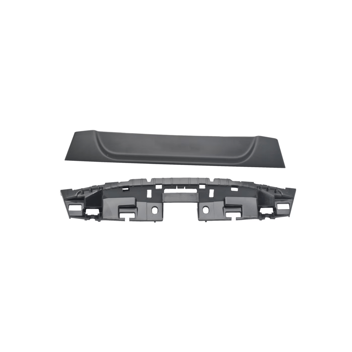 Connects2 Fascia Plate Connects2 CT34FD04 9" Stereo Fascia Panel for Ford Focus 2012-2017
