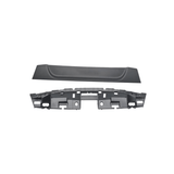 Connects2 Fascia Plate Connects2 CT34FD04 9" Stereo Fascia Panel for Ford Focus 2012-2017