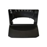 Connects2 Fascia Plate Connects2 CT34FD05 9" Stereo Fascia Panel for Ford Fiesta 2013-2014
