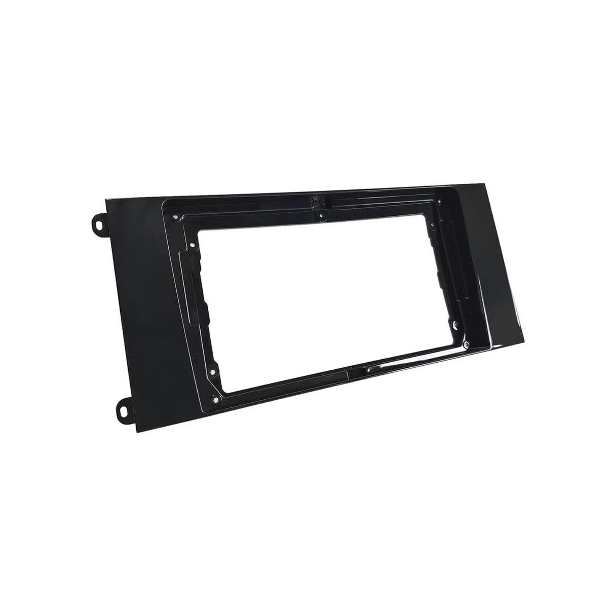 Connects2 Fascia Plate Connects2 CT34FD06 9" Stereo Fascia Panel for Ford Transit 2021>