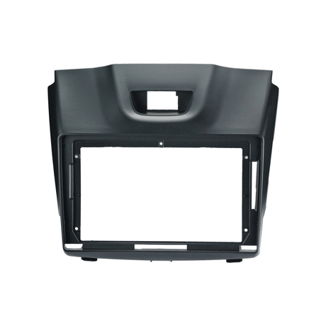 Connects2 Fascia Plate Connects2 CT34IZ01 9" Stereo Fascia Panel for Isuzu / Holden / Chevrolet