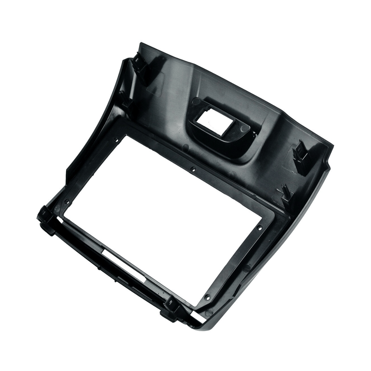 Connects2 Fascia Plate Connects2 CT34IZ01 9" Stereo Fascia Panel for Isuzu / Holden / Chevrolet