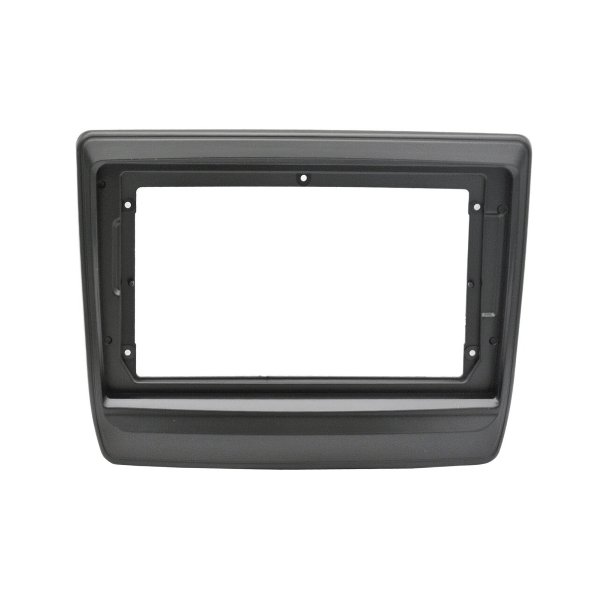 Connects2 Fascia Plate Connects2 CT34IZ02 9" Stereo Fascia Panel for Isuzu D-Max 2020-2025