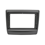 Connects2 Fascia Plate Connects2 CT34IZ02 9" Stereo Fascia Panel for Isuzu D-Max 2020-2025