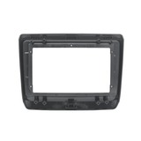 Connects2 Fascia Plate Connects2 CT34IZ02 9" Stereo Fascia Panel for Isuzu D-Max 2020-2025