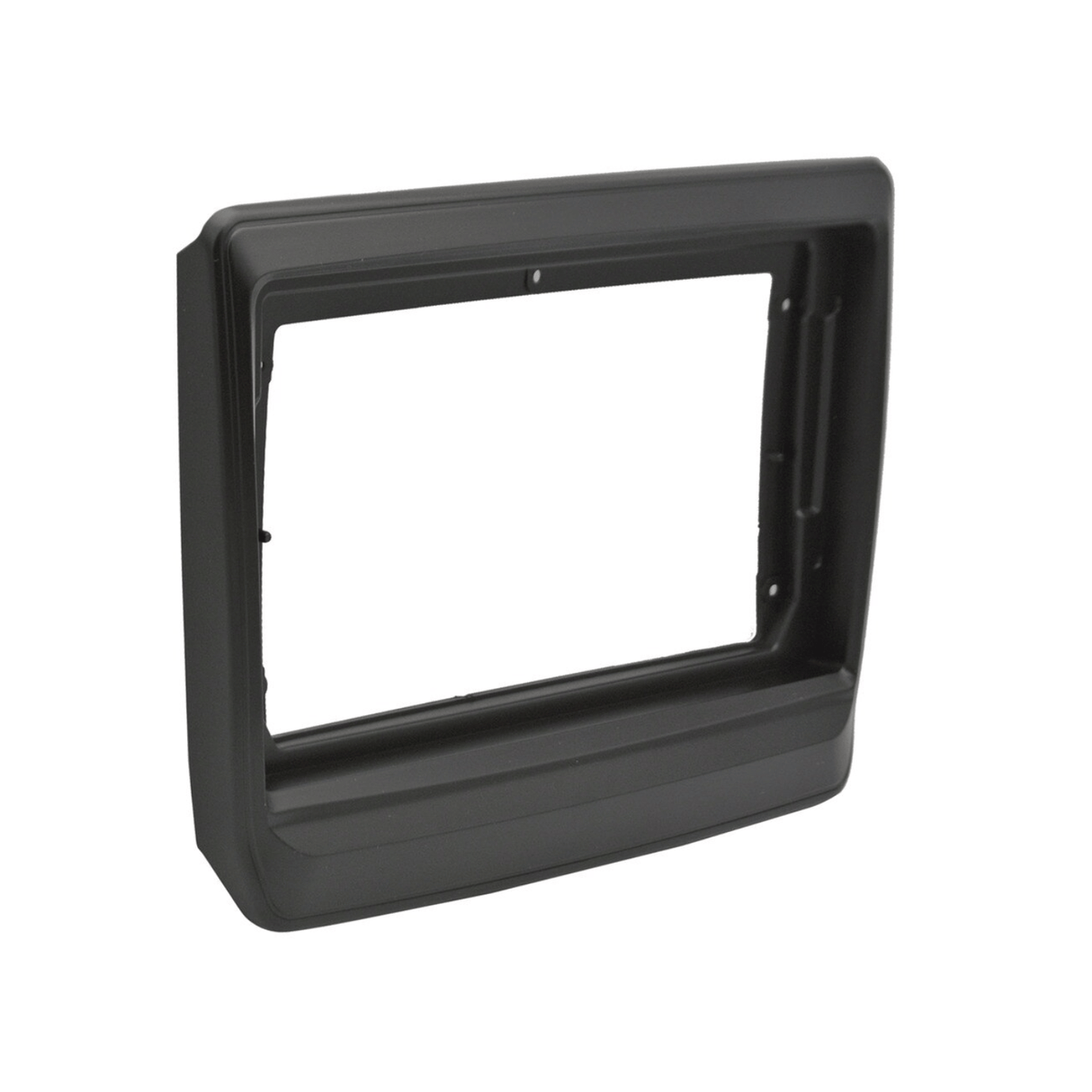 Connects2 Fascia Plate Connects2 CT34IZ02 9" Stereo Fascia Panel for Isuzu D-Max 2020-2025
