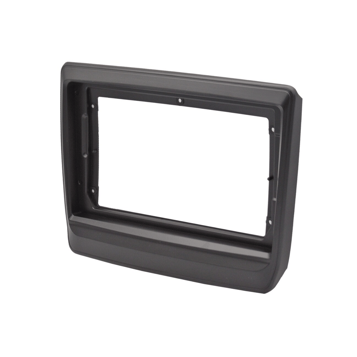 Connects2 Fascia Plate Connects2 CT34IZ02 9" Stereo Fascia Panel for Isuzu D-Max 2020-2025