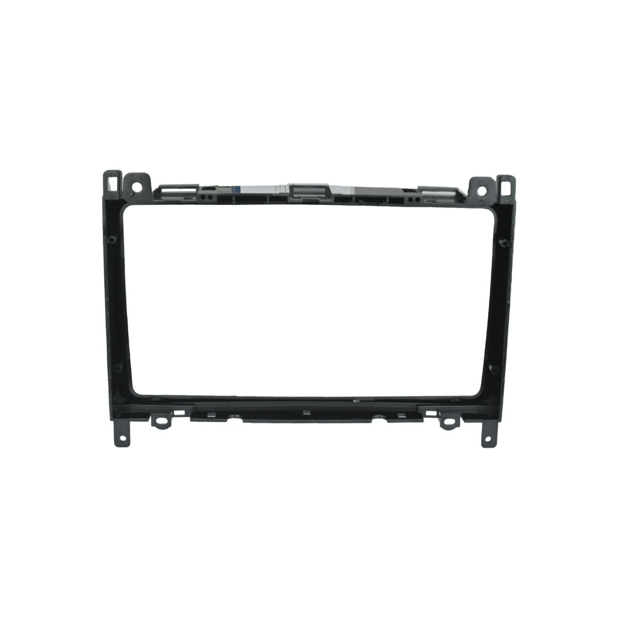 Connects2 Fascia Plate Connects2 CT34MB01 9" Stereo Fascia Panel for Mercedes