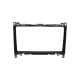 Connects2 Fascia Plate Connects2 CT34MB01 9" Stereo Fascia Panel for Mercedes