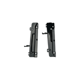 Connects2 Fascia Plate Connects2 CT34MB01 9" Stereo Fascia Panel for Mercedes