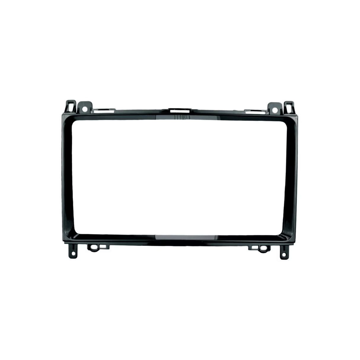 Connects2 Fascia Plate Connects2 CT34MB01 9" Stereo Fascia Panel for Mercedes