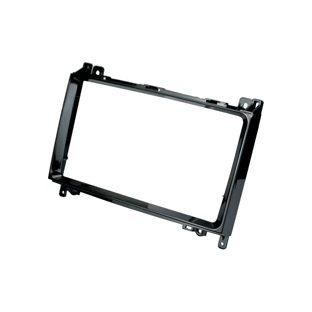 Connects2 Fascia Plate Connects2 CT34MB01 9" Stereo Fascia Panel for Mercedes