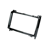 Connects2 Fascia Plate Connects2 CT34MB01 9" Stereo Fascia Panel for Mercedes