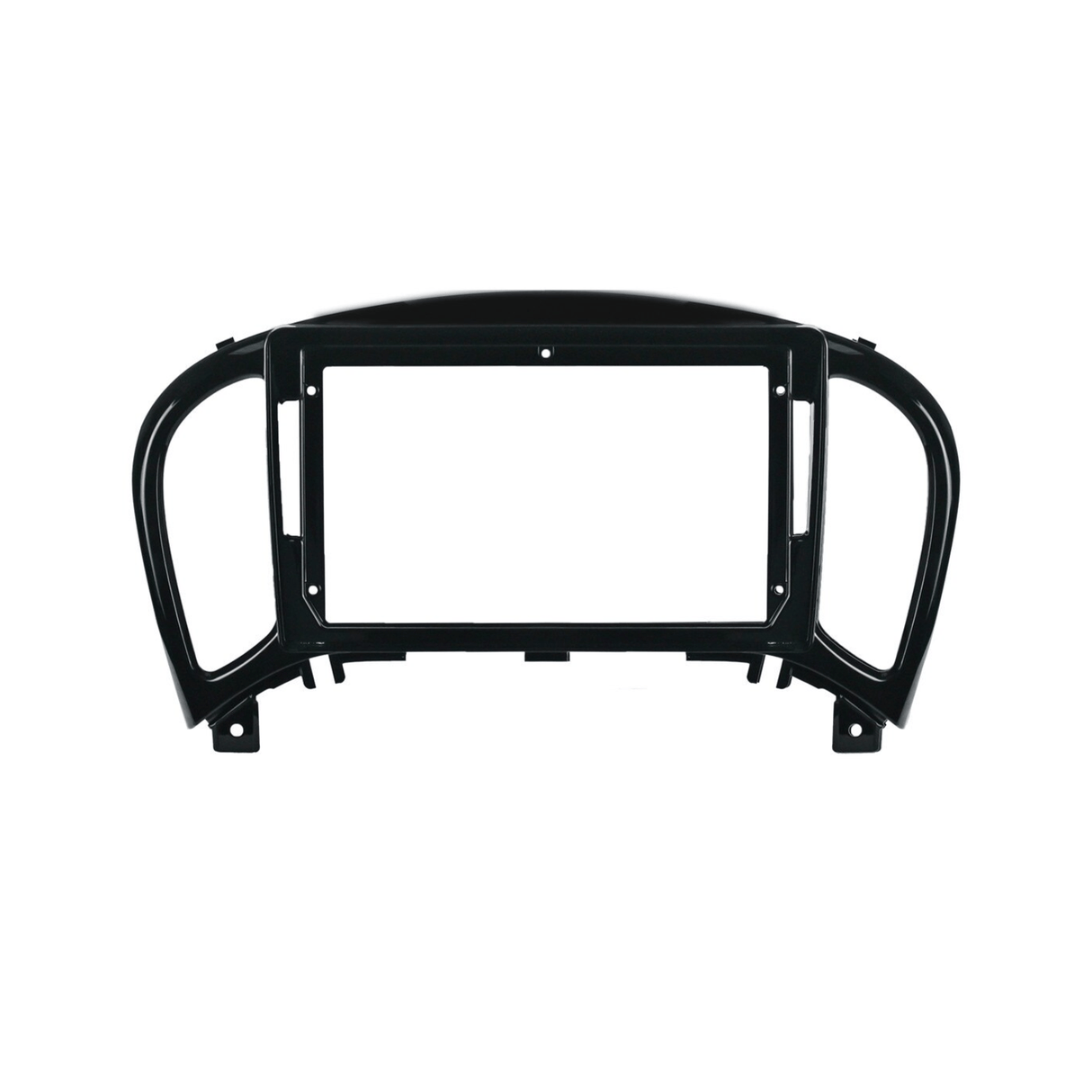 Connects2 Fascia Plate Connects2 CT34NS02 Nissan Juke 2011–2016 9" Stereo Fascia Panel