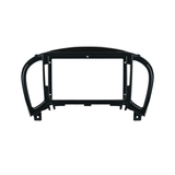 Connects2 Fascia Plate Connects2 CT34NS02 Nissan Juke 2011–2016 9" Stereo Fascia Panel