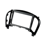 Connects2 Fascia Plate Connects2 CT34NS02 Nissan Juke 2011–2016 9" Stereo Fascia Panel