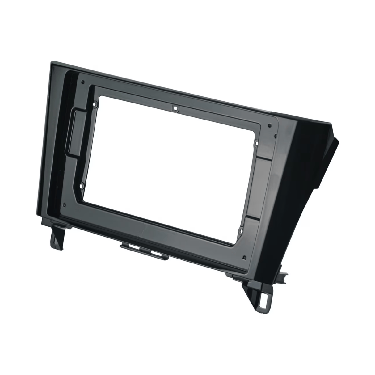 Connects2 Fascia Plate Connects2 CT34NS03 Nissan Qashqai 2015–2018 / Nissan X-Trail 2015–2018 9" Stereo Fascia Panel