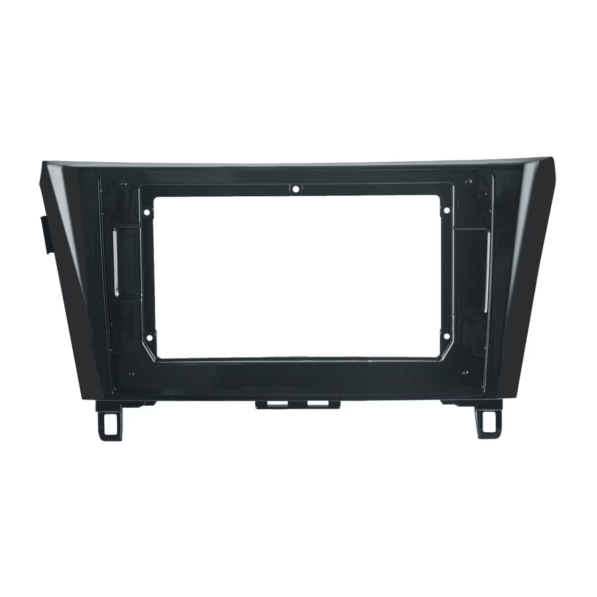 Connects2 Fascia Plate Connects2 CT34NS03 Nissan Qashqai 2015–2018 / Nissan X-Trail 2015–2018 9" Stereo Fascia Panel