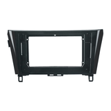 Connects2 Fascia Plate Connects2 CT34NS03 Nissan Qashqai 2015–2018 / Nissan X-Trail 2015–2018 9" Stereo Fascia Panel