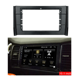 Connects2 Fascia Plate Connects2 CT34SK01 Skoda Kodiaq 2017–2025 9" Stereo Fascia Panel