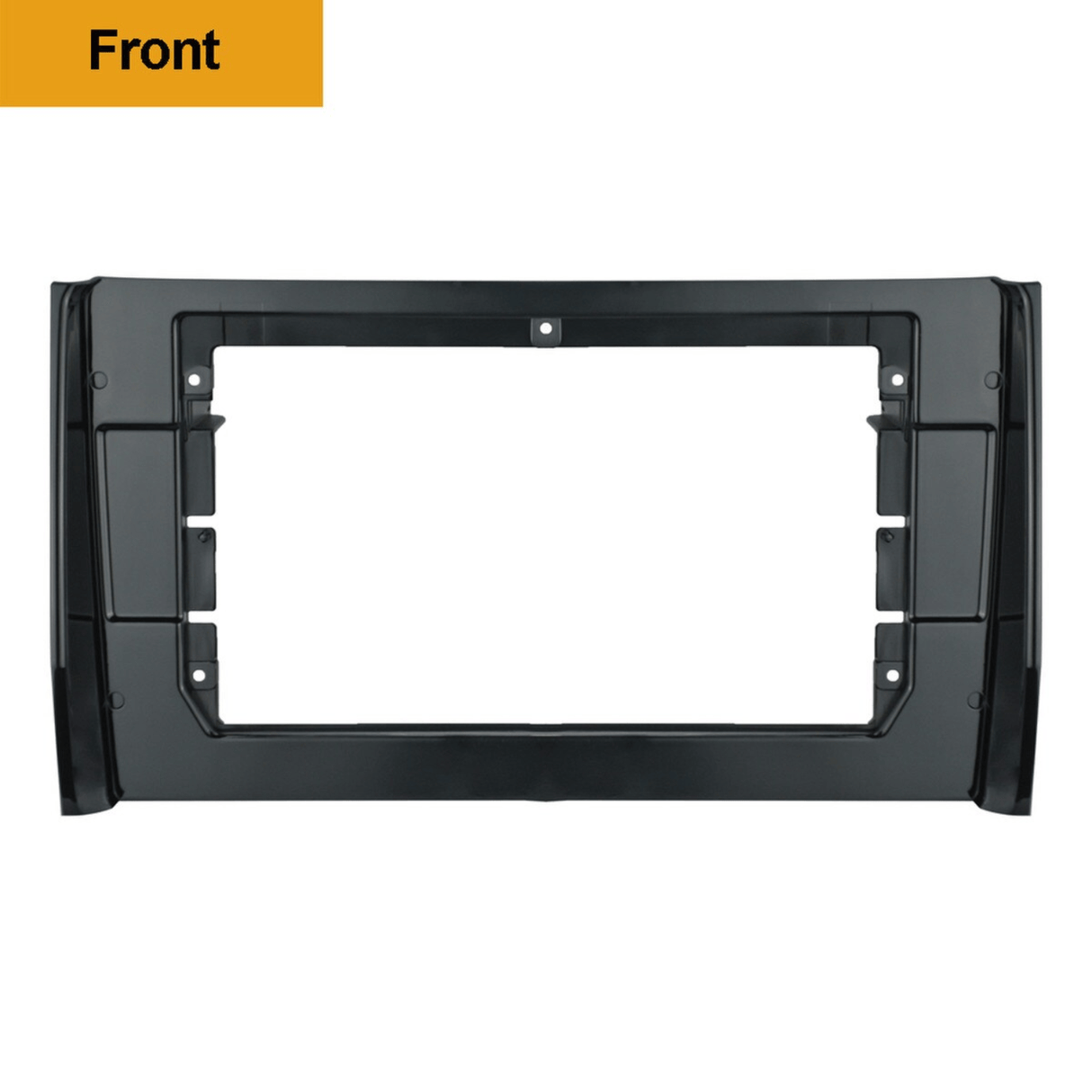 Connects2 Fascia Plate Connects2 CT34SK01 Skoda Kodiaq 2017–2025 9" Stereo Fascia Panel
