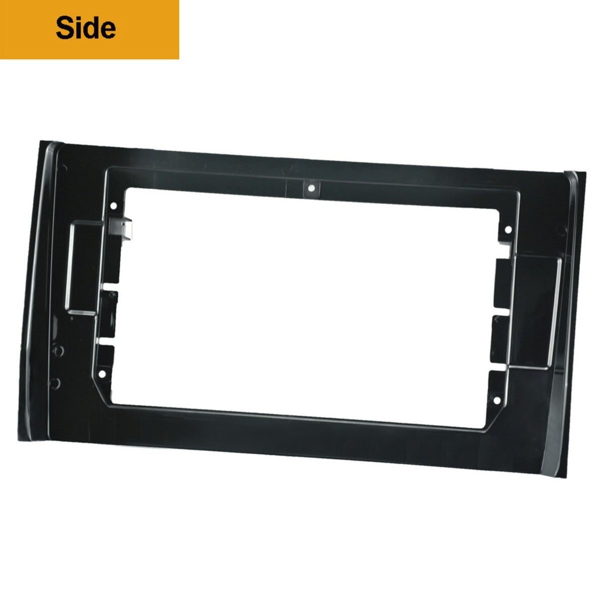 Connects2 Fascia Plate Connects2 CT34SK01 Skoda Kodiaq 2017–2025 9" Stereo Fascia Panel