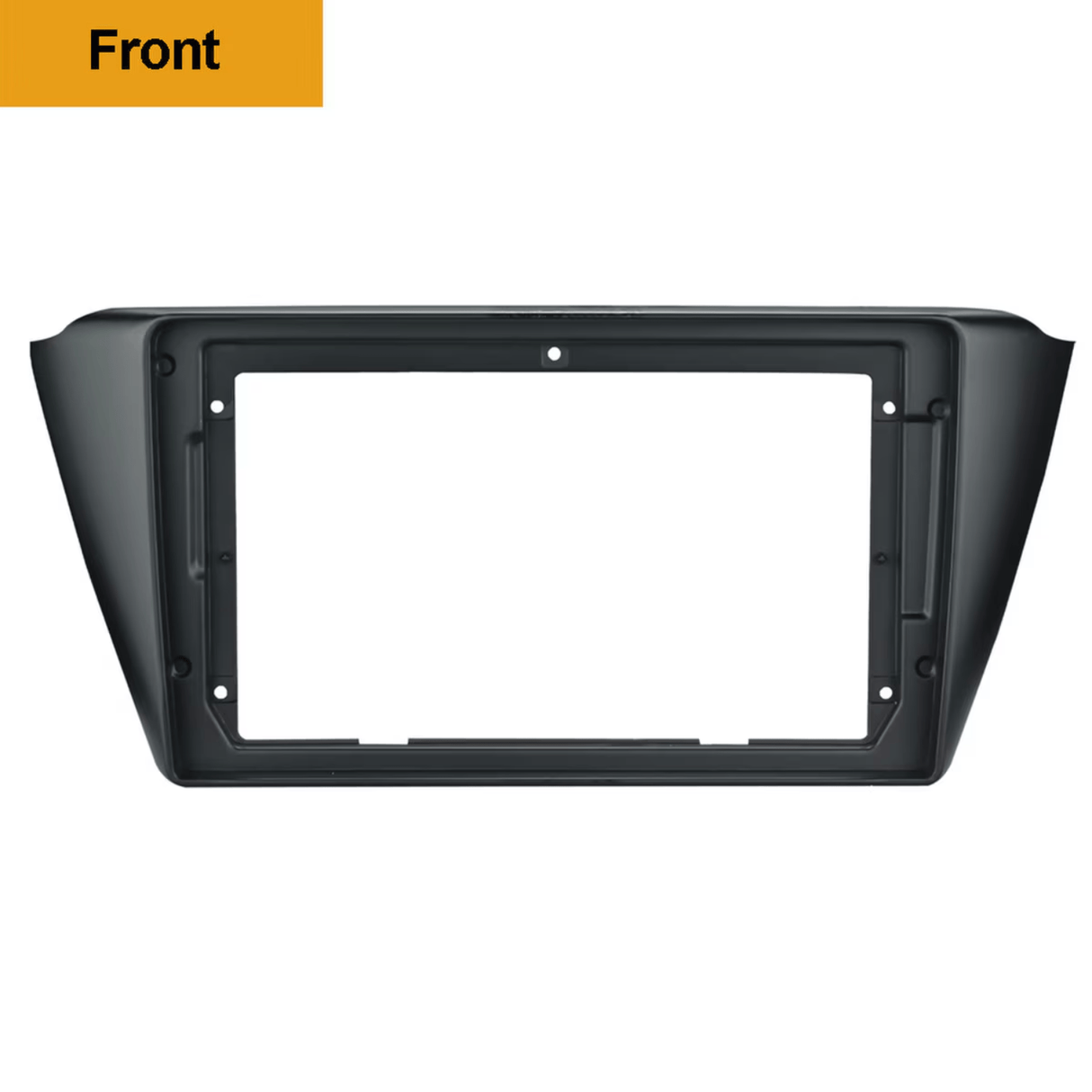 Connects2 Fascia Plate Connects2 CT34SK02 Skoda Rapid 2015–2025 9" Stereo Fascia Panel
