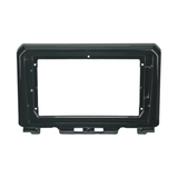 Connects2 Fascia Plate Connects2 CT34SZ01 Suzuki Jimny 2015–2019 9" Stereo Fascia Panel