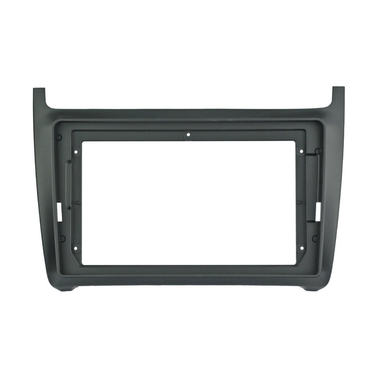Connects2 Fascia Plate Connects2 CT34VW02 VW Polo 2014–2020 9" Stereo Fascia Panel