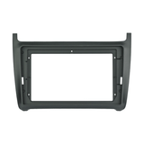 Connects2 Fascia Plate Connects2 CT34VW02 VW Polo 2014–2020 9" Stereo Fascia Panel