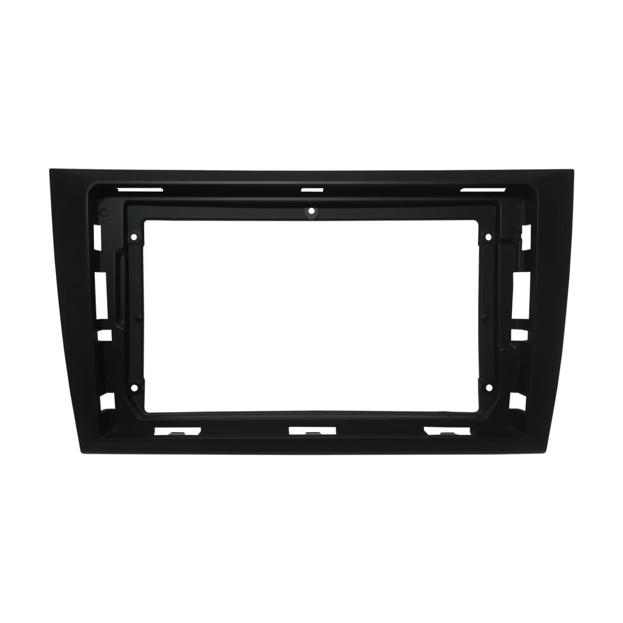 Connects2 Fascia Plate Connects2 CT34VW03 VW Golf MK6 2008–2013 9" Stereo Fascia Panel