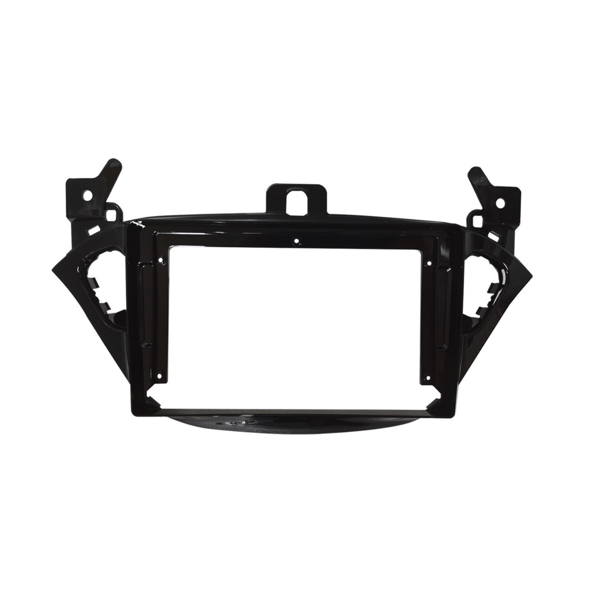 Connects2 Fascia Plate Connects2 CT34VX01 Vauxhall / Opel Corsa 2015–2017 9" Stereo Fascia Panel