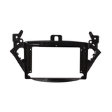 Connects2 Fascia Plate Connects2 CT34VX01 Vauxhall / Opel Corsa 2015–2017 9" Stereo Fascia Panel
