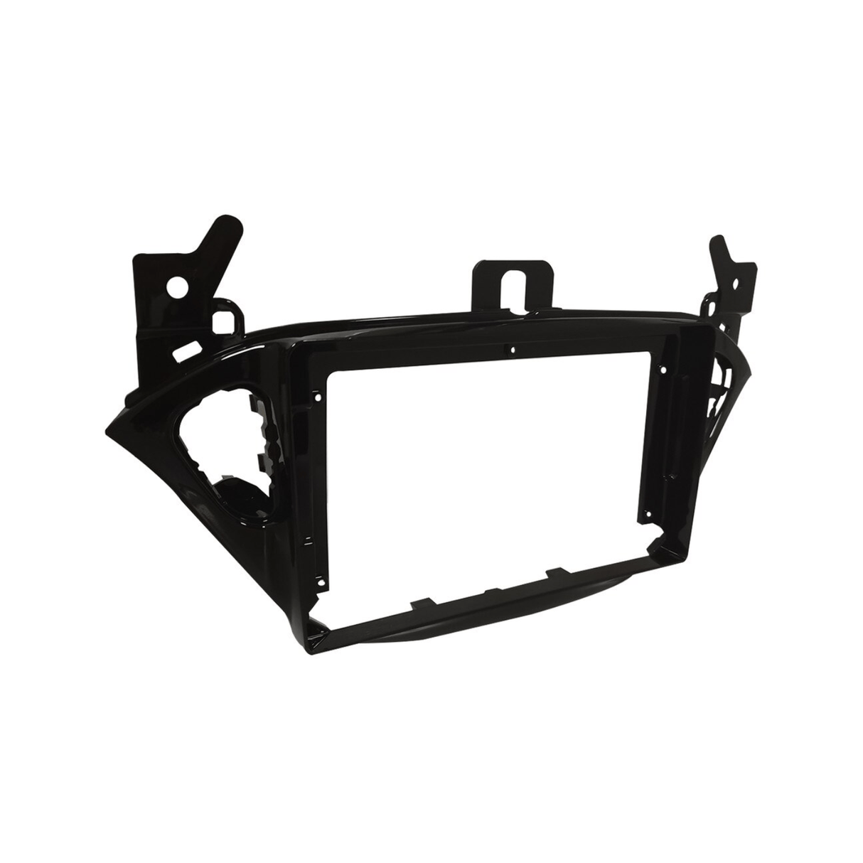 Connects2 Fascia Plate Connects2 CT34VX01 Vauxhall / Opel Corsa 2015–2017 9" Stereo Fascia Panel