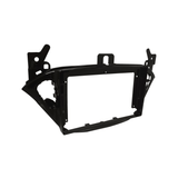 Connects2 Fascia Plate Connects2 CT34VX01 Vauxhall / Opel Corsa 2015–2017 9" Stereo Fascia Panel