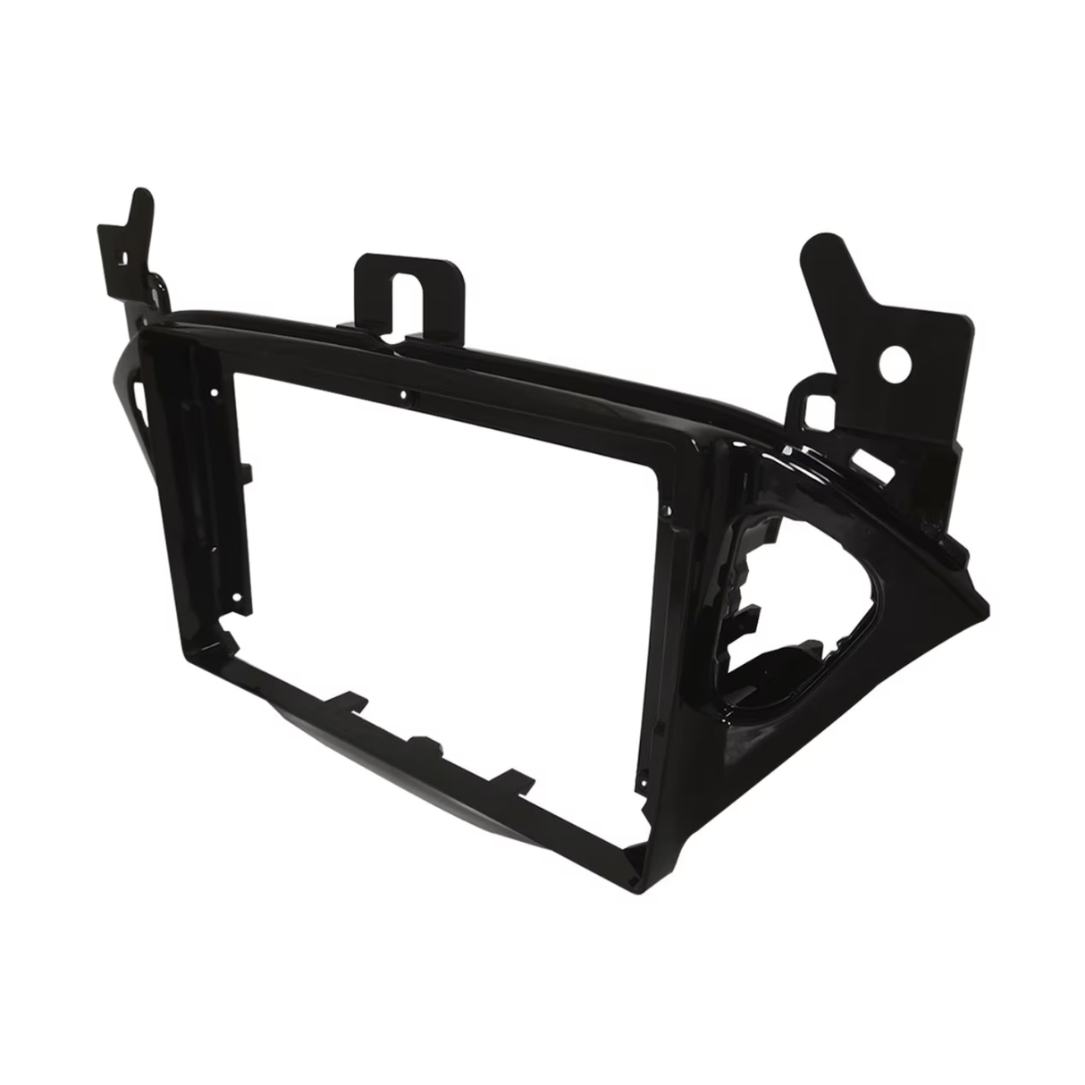 Connects2 Fascia Plate Connects2 CT34VX01 Vauxhall / Opel Corsa 2015–2017 9" Stereo Fascia Panel