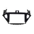 Connects2 Fascia Plate Connects2 CT34VX01 Vauxhall / Opel Corsa 2015–2017 9" Stereo Fascia Panel