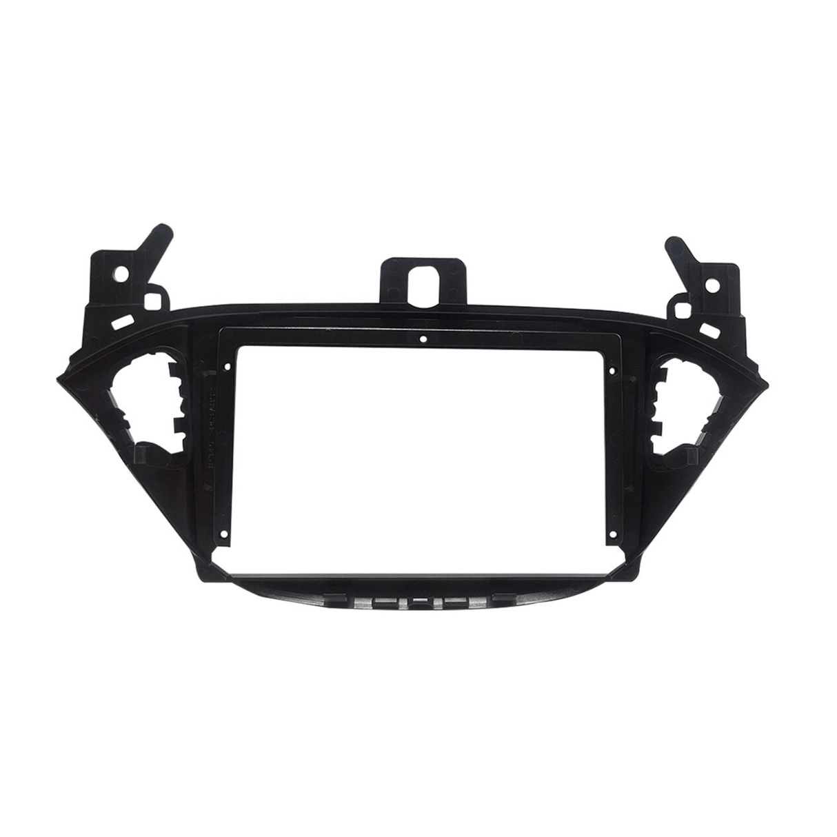 Connects2 Fascia Plate Connects2 CT34VX01 Vauxhall / Opel Corsa 2015–2017 9" Stereo Fascia Panel
