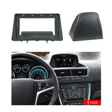 Connects2 Fascia Plate Connects2 CT34VX02 Vauxhall / Opel Mokka 2012–2018 9" Stereo Fascia Panel