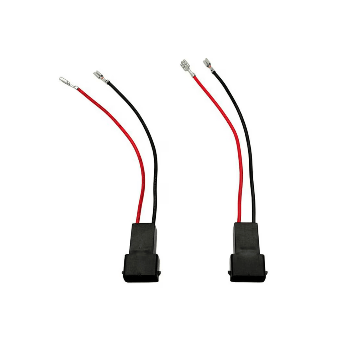 Connects2 Fitting Accessories Connects2 CT55-HD01 Speaker Adapter Harness for Honda