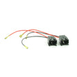 Connects2 Stereo Fitting Connects2 CT55-PE02 Peugeot Speaker Adapter Harness