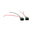 Connects2 Stereo Fitting Connects2 CT55-VW01 VW Speaker Adapter Harness
