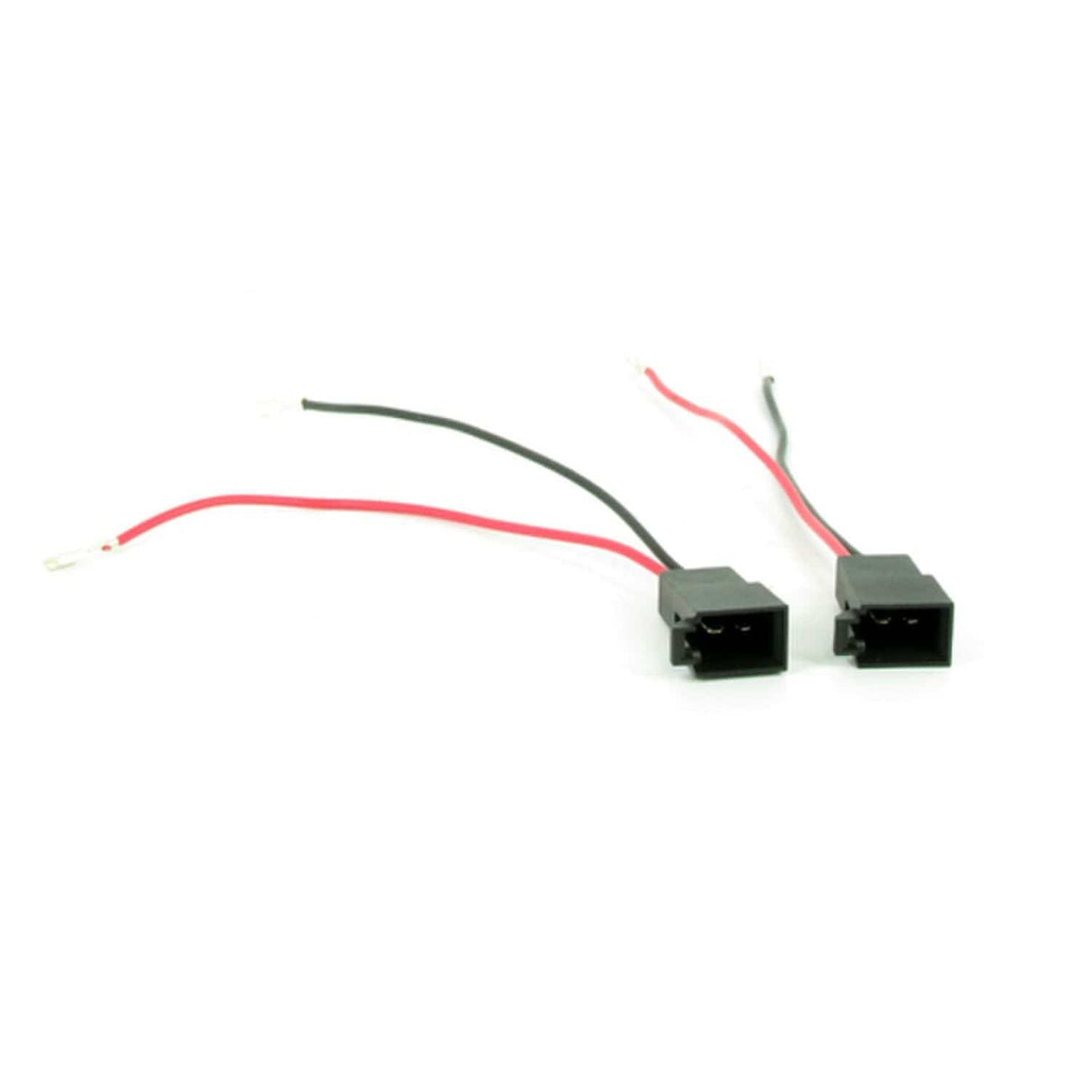Connects2 Stereo Fitting Connects2 CT55-VW01 VW Speaker Adapter Harness