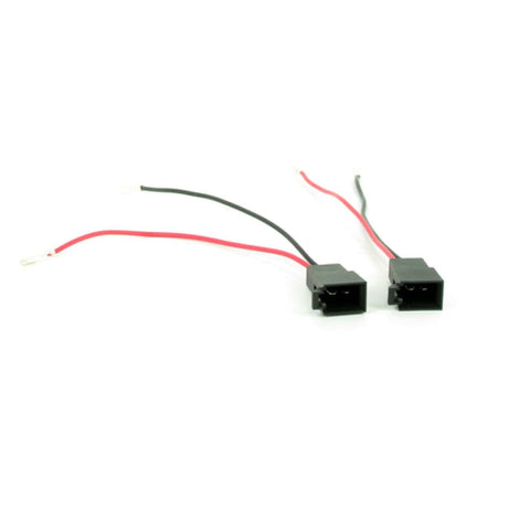 Connects2 Stereo Fitting Connects2 CT55-VW01 VW Speaker Adapter Harness